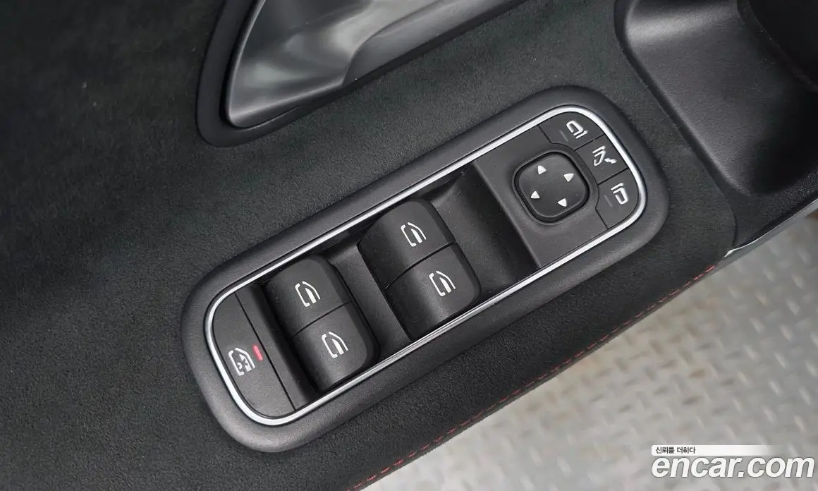 Mercedes-Benz A-Class 2022 2.0 автомат (гидро), фото 26