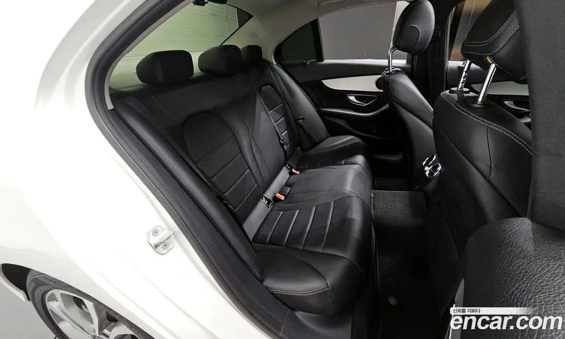 Mercedes-Benz C-Class 2015 2.1 автомат (гидро), фото 12