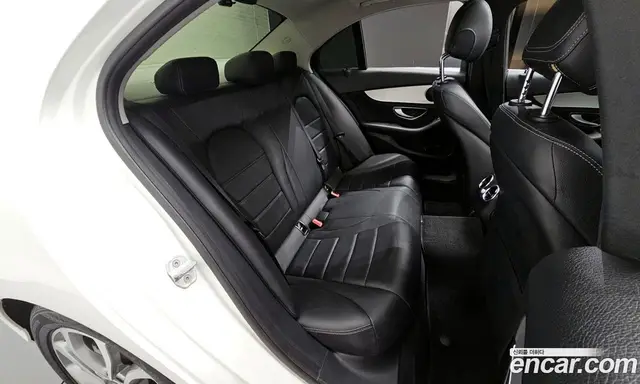Mercedes-Benz C-Class 2015 2.1 автомат (гидро), миниатюра 12