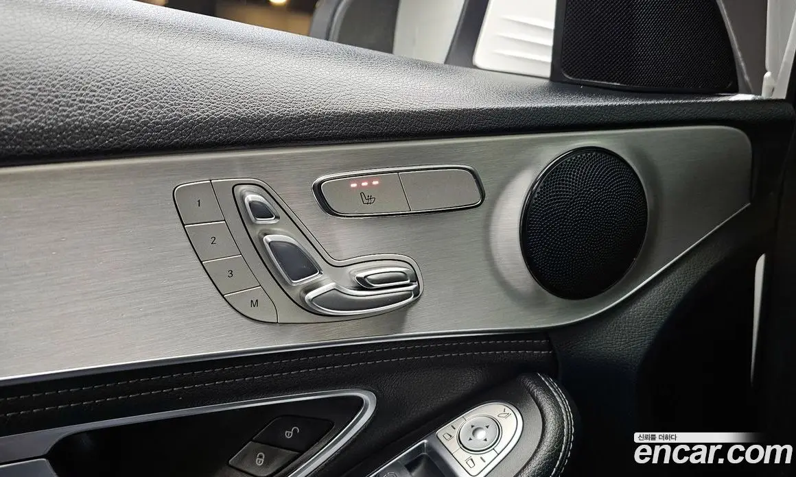 Mercedes-Benz C-Class 2015 2.1 автомат (гидро), фото 18