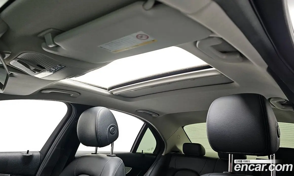 Mercedes-Benz C-Class 2015 2.1 автомат (гидро), фото 19