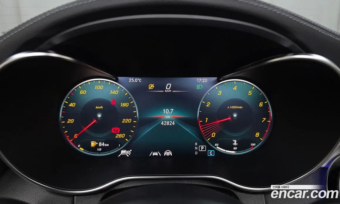 Mercedes-Benz C-Class 2023 2.0 автомат (гидро), фото 11