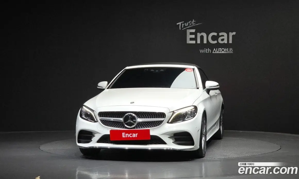 Mercedes-Benz C-Class 2023 2.0 автомат (гидро), фото 3