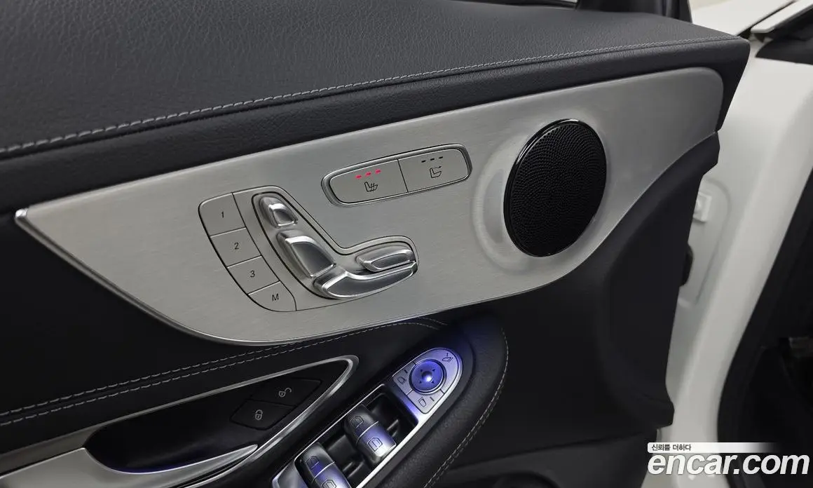 Mercedes-Benz C-Class 2023 2.0 автомат (гидро), фото 30