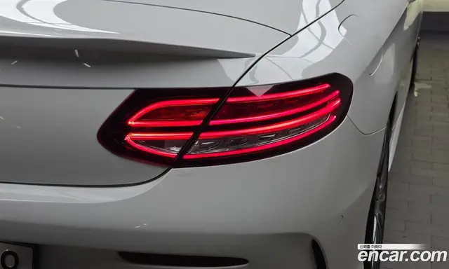 Mercedes-Benz C-Class 2023 2.0 автомат (гидро), миниатюра 9