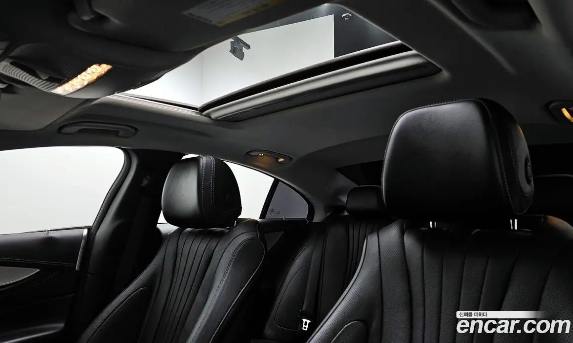 Mercedes-Benz CLS-Class 2019 2.9 автомат (гидро), фото 18