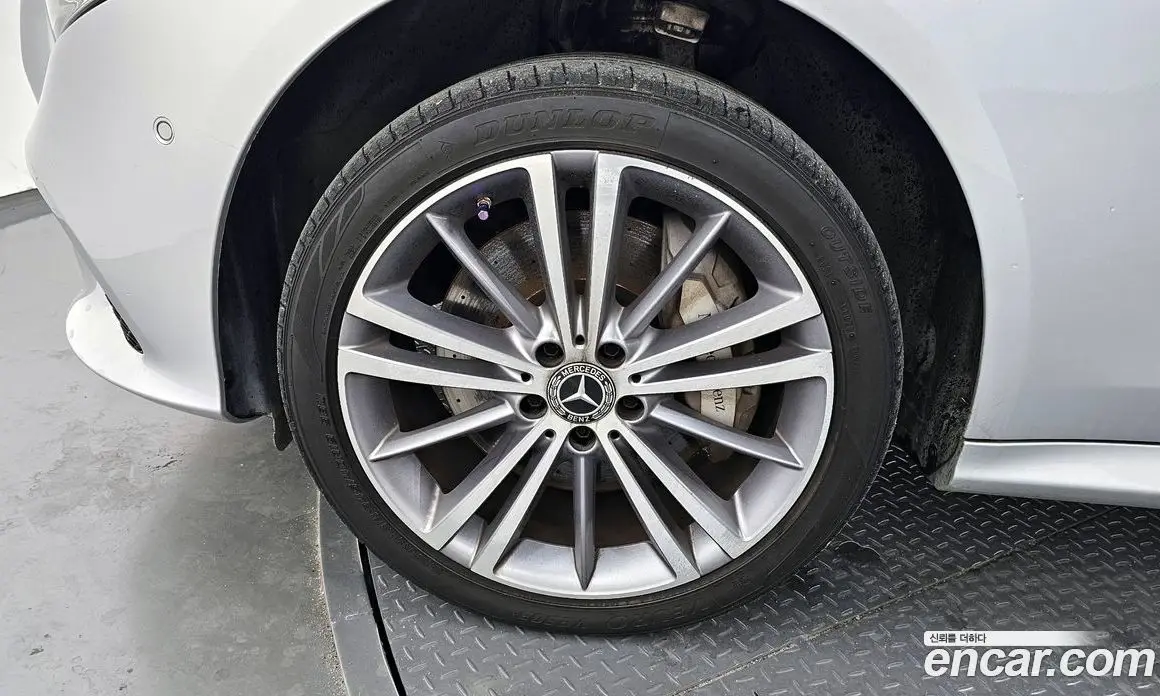 Mercedes-Benz CLS-Class 2019 2.9 автомат (гидро), фото 5