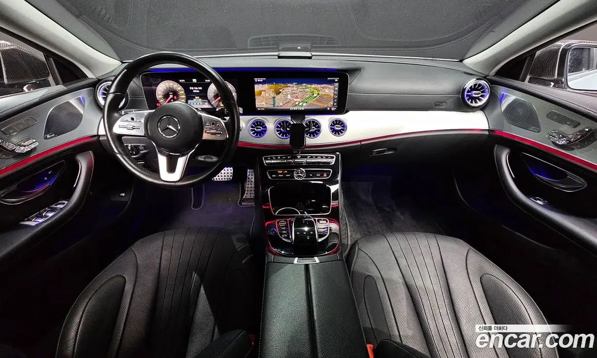 Mercedes-Benz CLS-Class 2019 2.9 автомат (гидро), фото 7