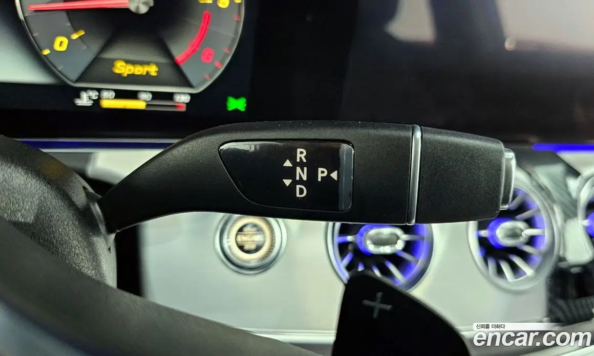 Mercedes-Benz CLS-Class 2019 2.9 автомат (гидро), фото 9
