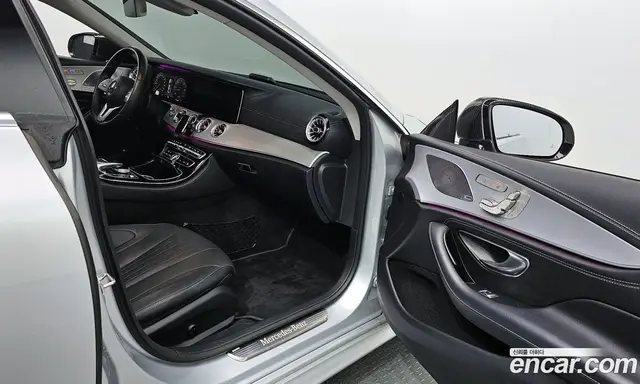 Mercedes-Benz CLS-Class 2019 2.9 автомат (гидро), миниатюра 10