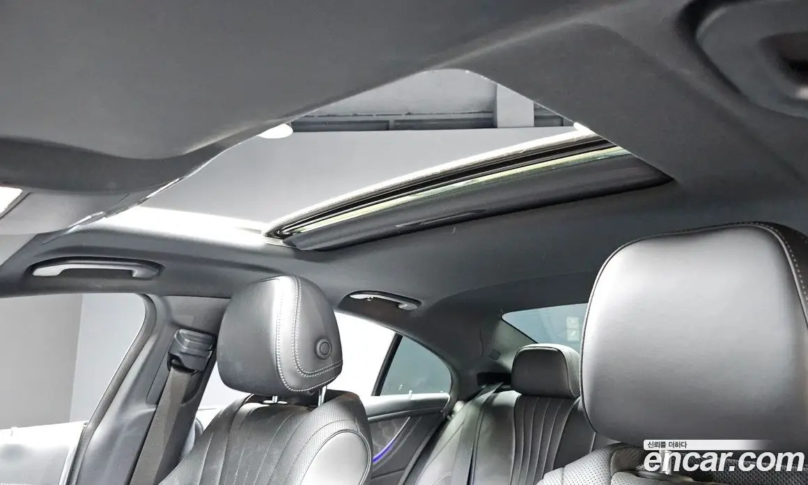 Mercedes-Benz CLS-Class 2021 3.0 автомат (гидро), фото 16