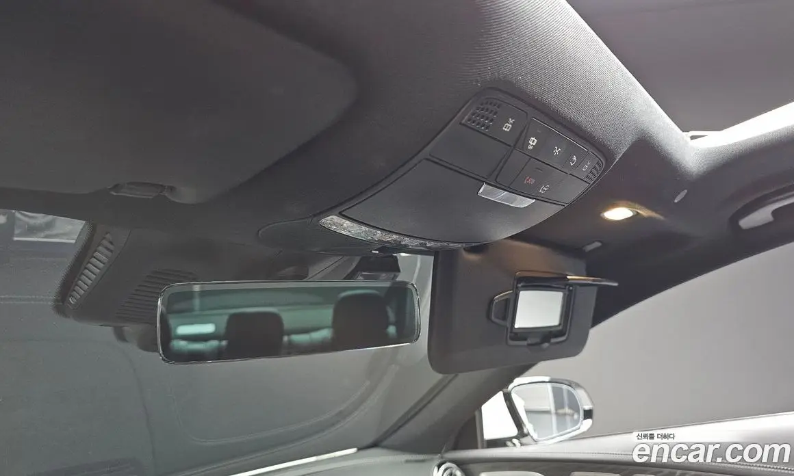 Mercedes-Benz CLS-Class 2021 3.0 автомат (гидро), фото 17