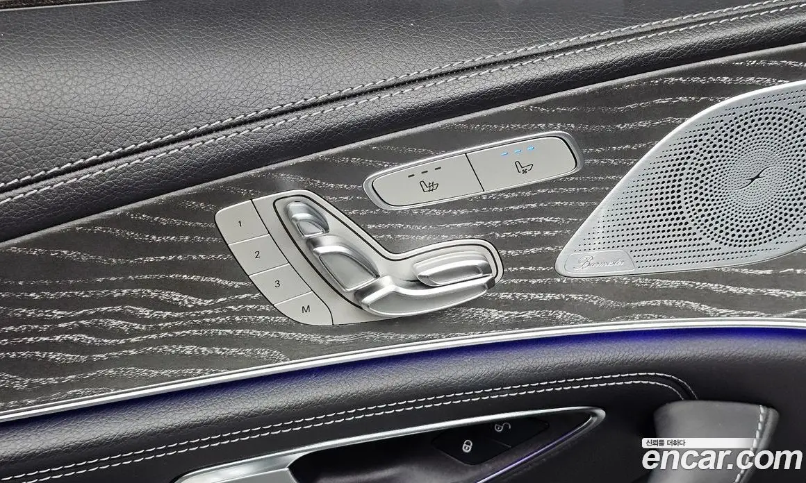 Mercedes-Benz CLS-Class 2021 3.0 автомат (гидро), фото 20