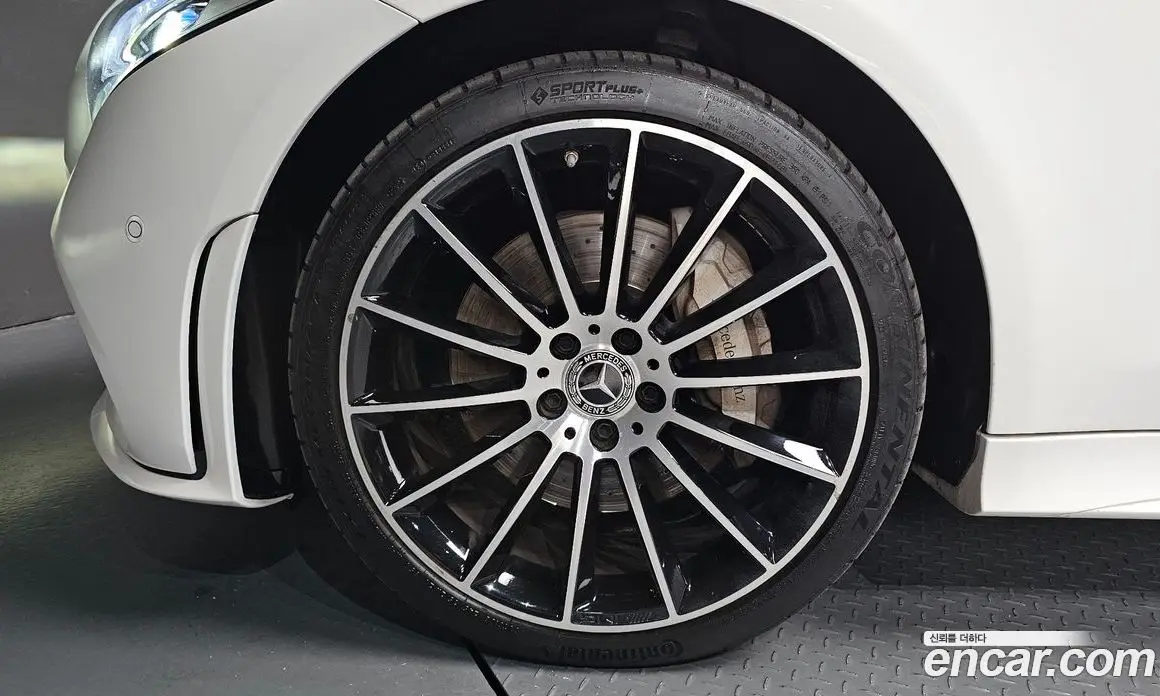 Mercedes-Benz CLS-Class 2021 3.0 автомат (гидро), фото 5
