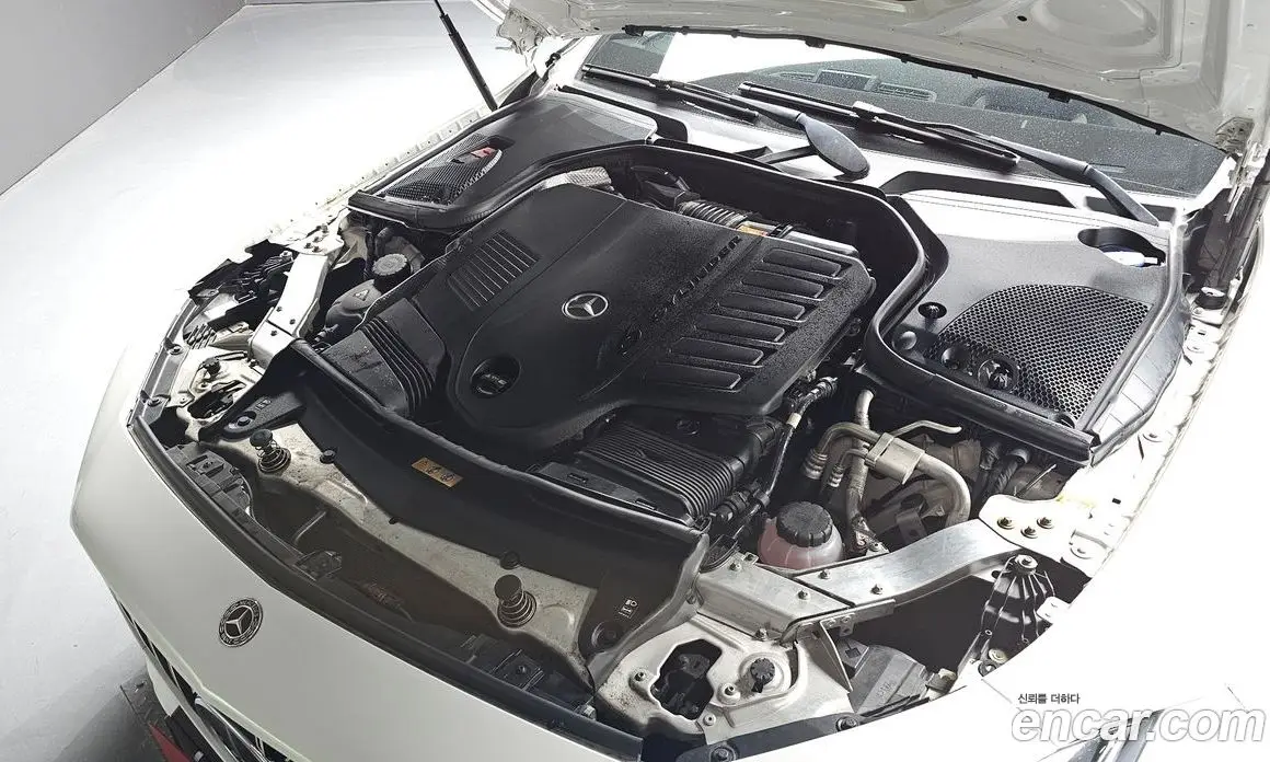 Mercedes-Benz CLS-Class 2021 3.0 автомат (гидро), фото 6