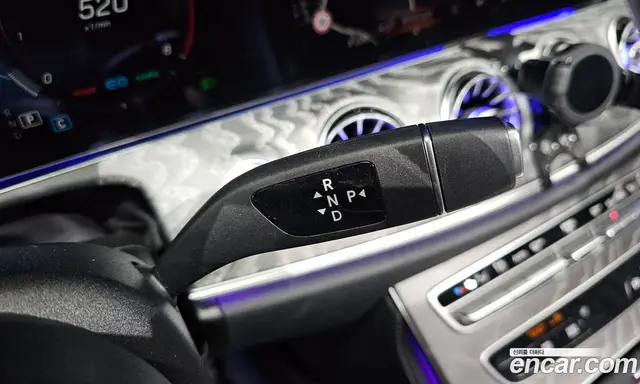 Mercedes-Benz CLS-Class 2021 3.0 автомат (гидро), миниатюра 9