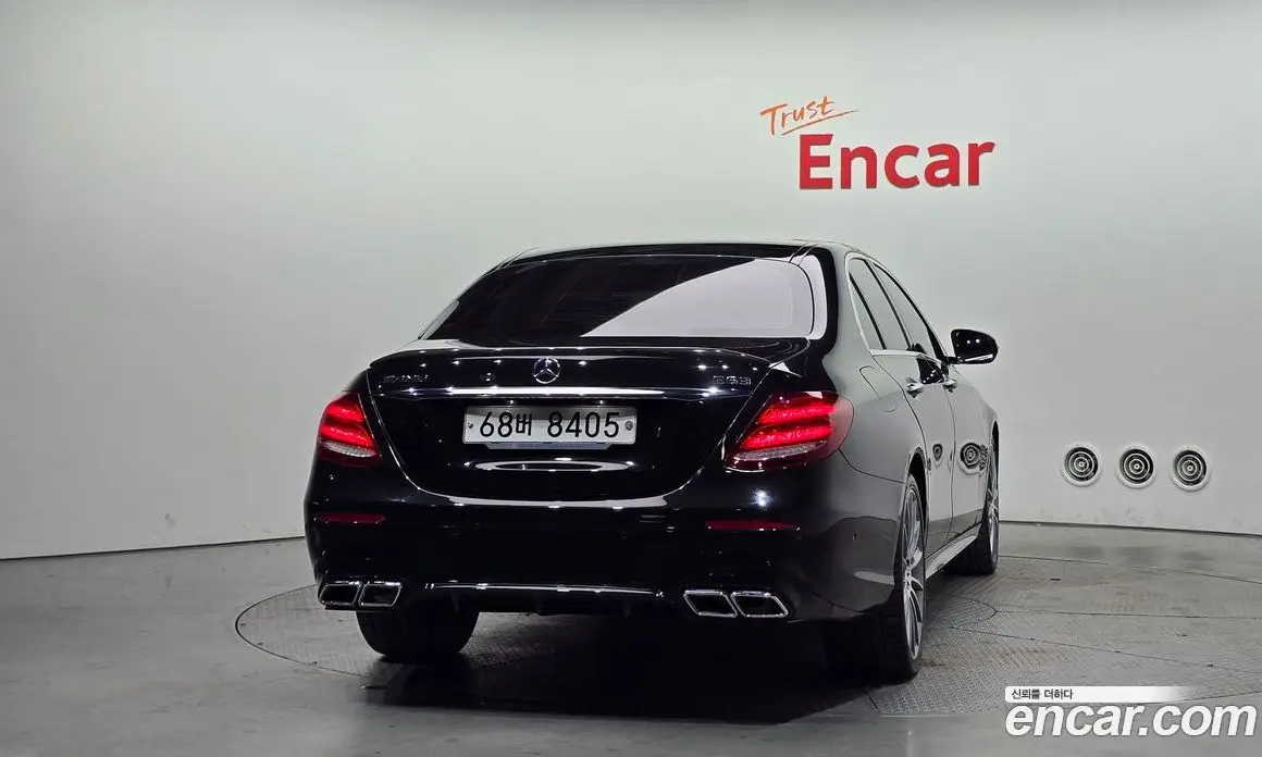 Mercedes-Benz E-Class 2017 2.0 автомат (гидро), фото 4
