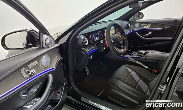 Mercedes-Benz E-Class 2017 2.0 автомат (гидро), миниатюра 10