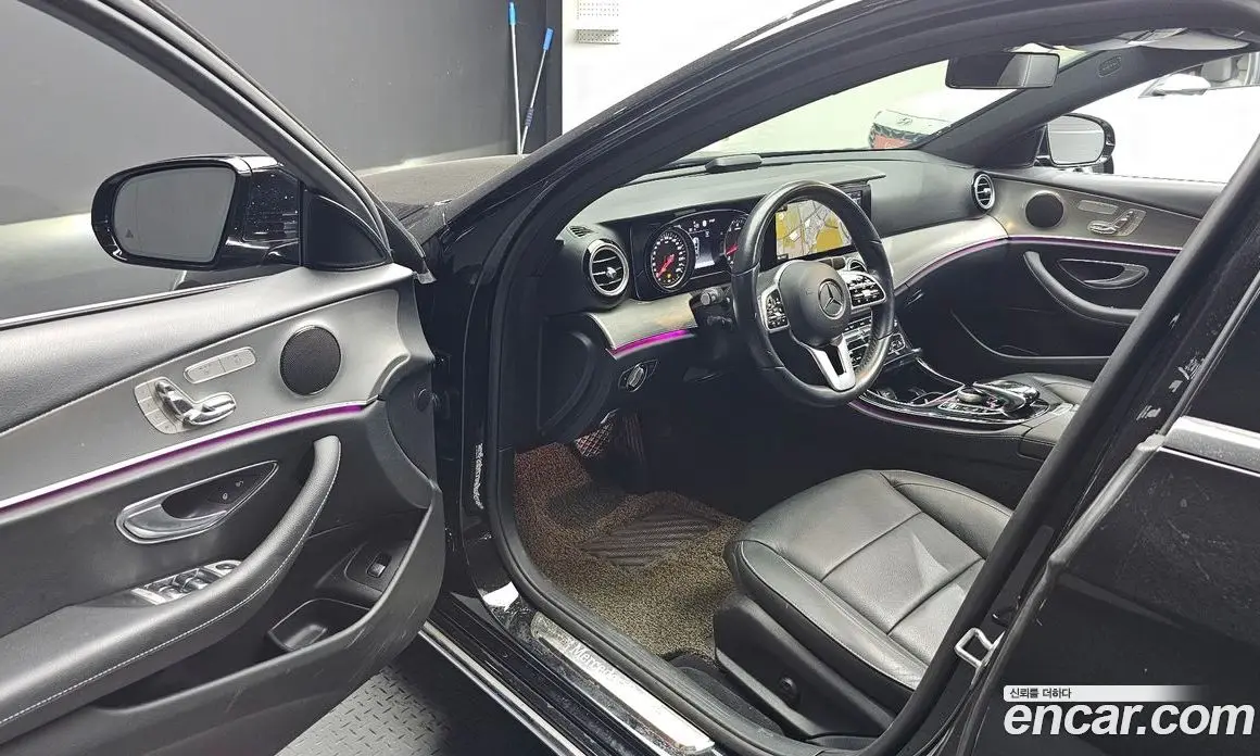 Mercedes-Benz E-Class 2019 2.0 автомат (гидро), фото 13 Mercedes-Benz E-Class 2019 2.0 автомат (гидро), фото 13