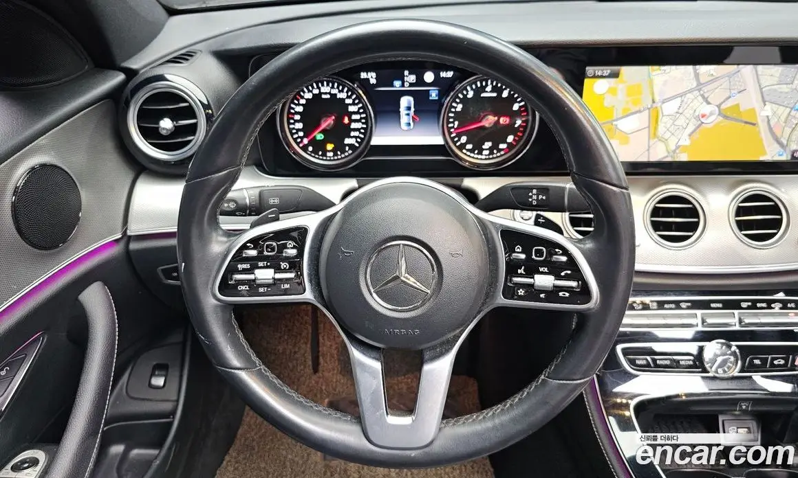 Mercedes-Benz E-Class 2019 2.0 автомат (гидро), фото 18 Mercedes-Benz E-Class 2019 2.0 автомат (гидро), фото 18