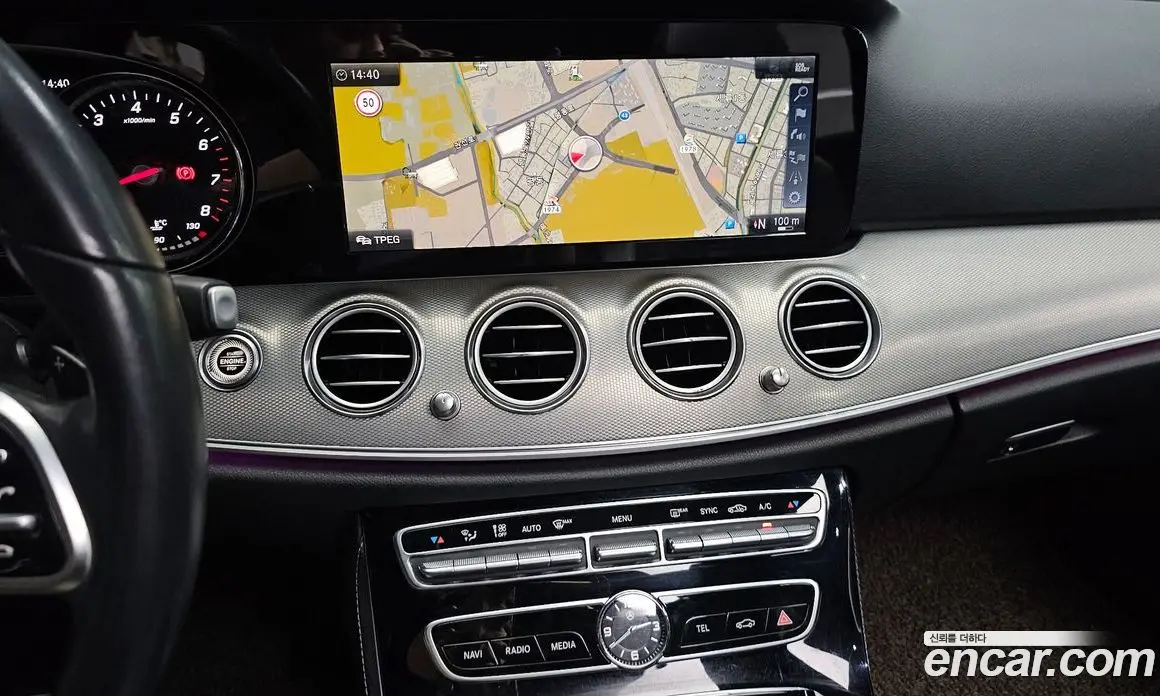 Mercedes-Benz E-Class 2019 2.0 автомат (гидро), фото 19 Mercedes-Benz E-Class 2019 2.0 автомат (гидро), фото 19