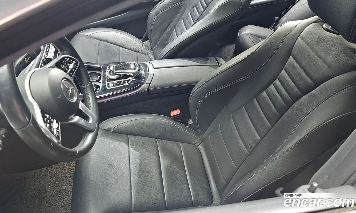 Mercedes-Benz E-Class 2019 2.0 автомат (гидро), фото 29 Mercedes-Benz E-Class 2019 2.0 автомат (гидро), фото 29