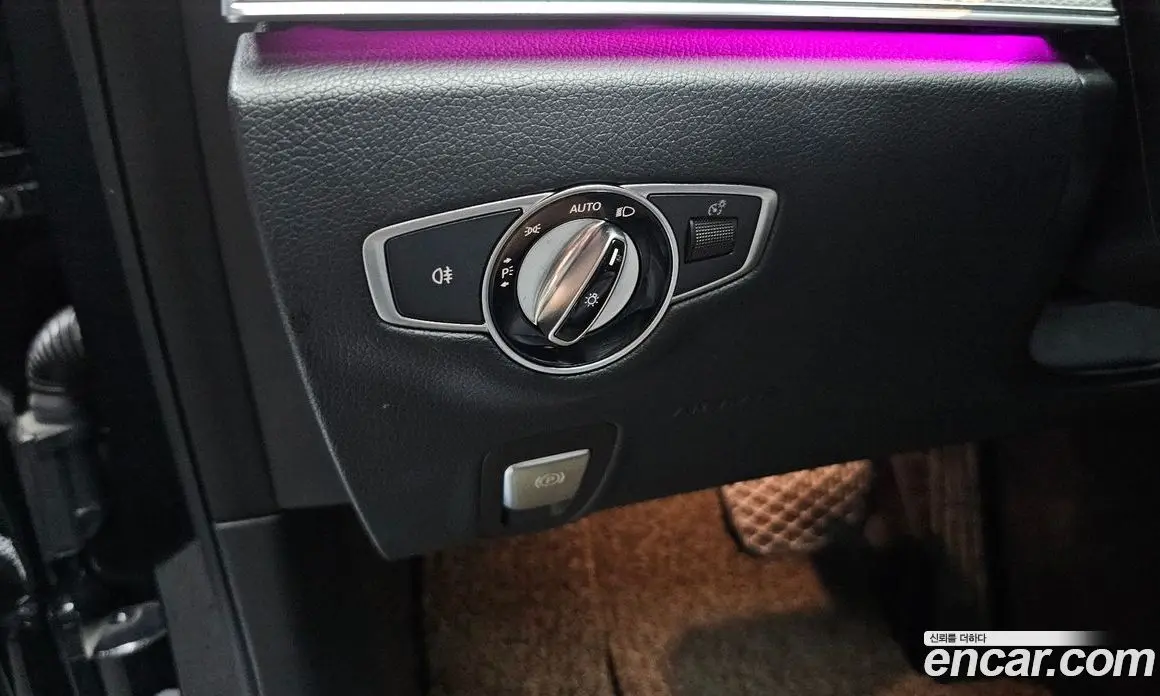 Mercedes-Benz E-Class 2019 2.0 автомат (гидро), фото 35 Mercedes-Benz E-Class 2019 2.0 автомат (гидро), фото 35