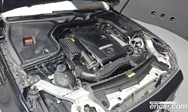 Mercedes-Benz E-Class 2019 2.0 автомат (гидро), миниатюра 6 Mercedes-Benz E-Class 2019 2.0 автомат (гидро), миниатюра 6