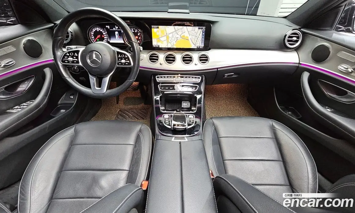 Mercedes-Benz E-Class 2019 2.0 автомат (гидро), фото 10 Mercedes-Benz E-Class 2019 2.0 автомат (гидро), фото 10