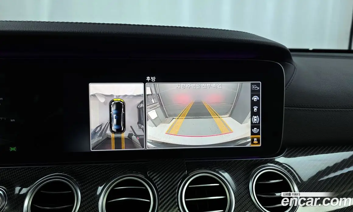 Mercedes-Benz E-Class 2019 4.0 автомат (гидро), фото 14