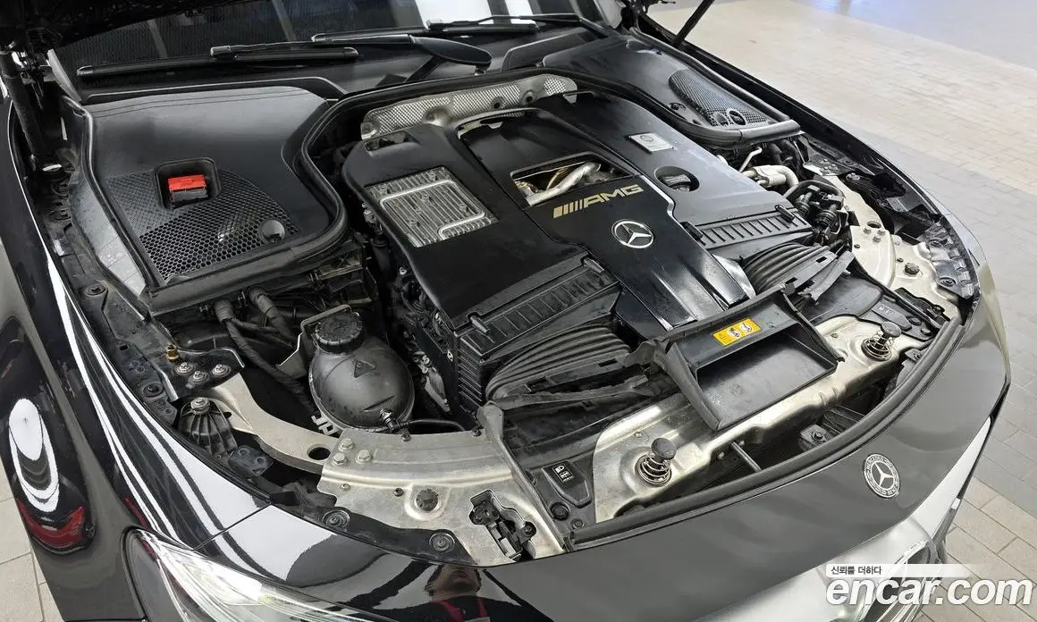 Mercedes-Benz E-Class 2019 4.0 автомат (гидро), фото 5