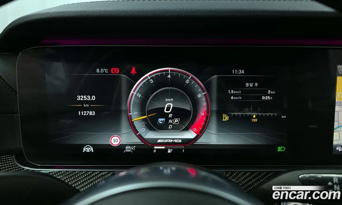 Mercedes-Benz E-Class 2019 4.0 автомат (гидро), фото 7
