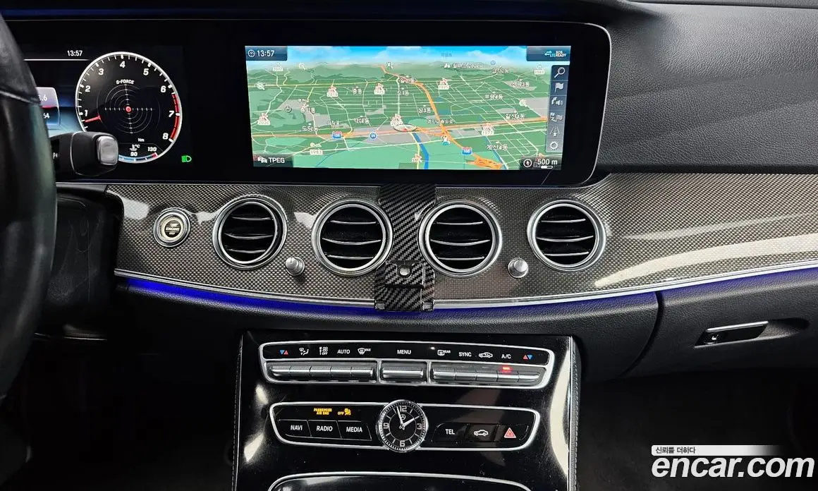 Mercedes-Benz E-Class 2020 2.0 автомат (гидро), фото 14