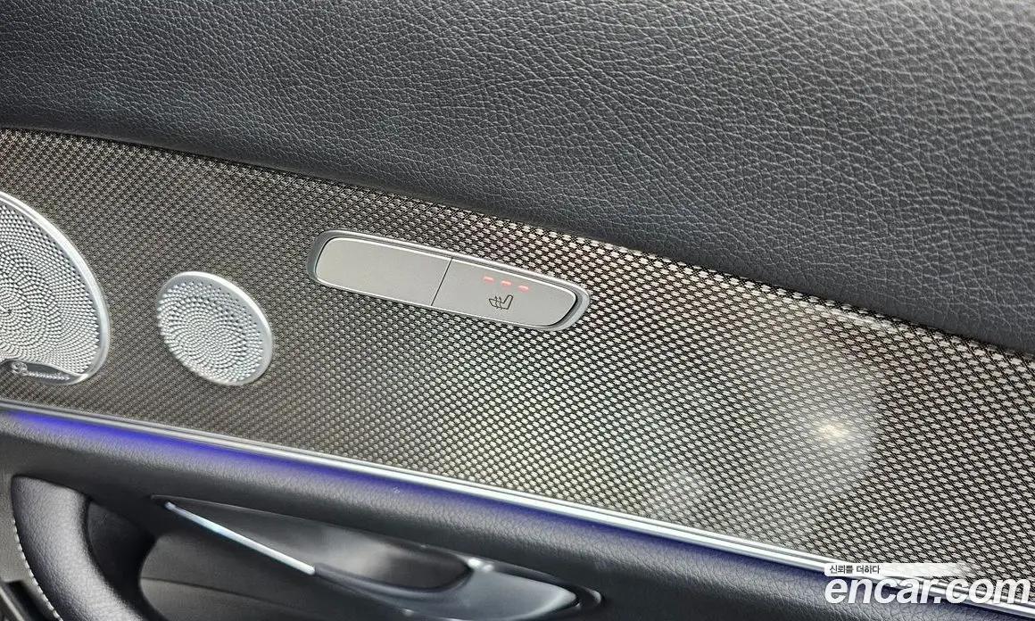 Mercedes-Benz E-Class 2020 2.0 автомат (гидро), фото 19