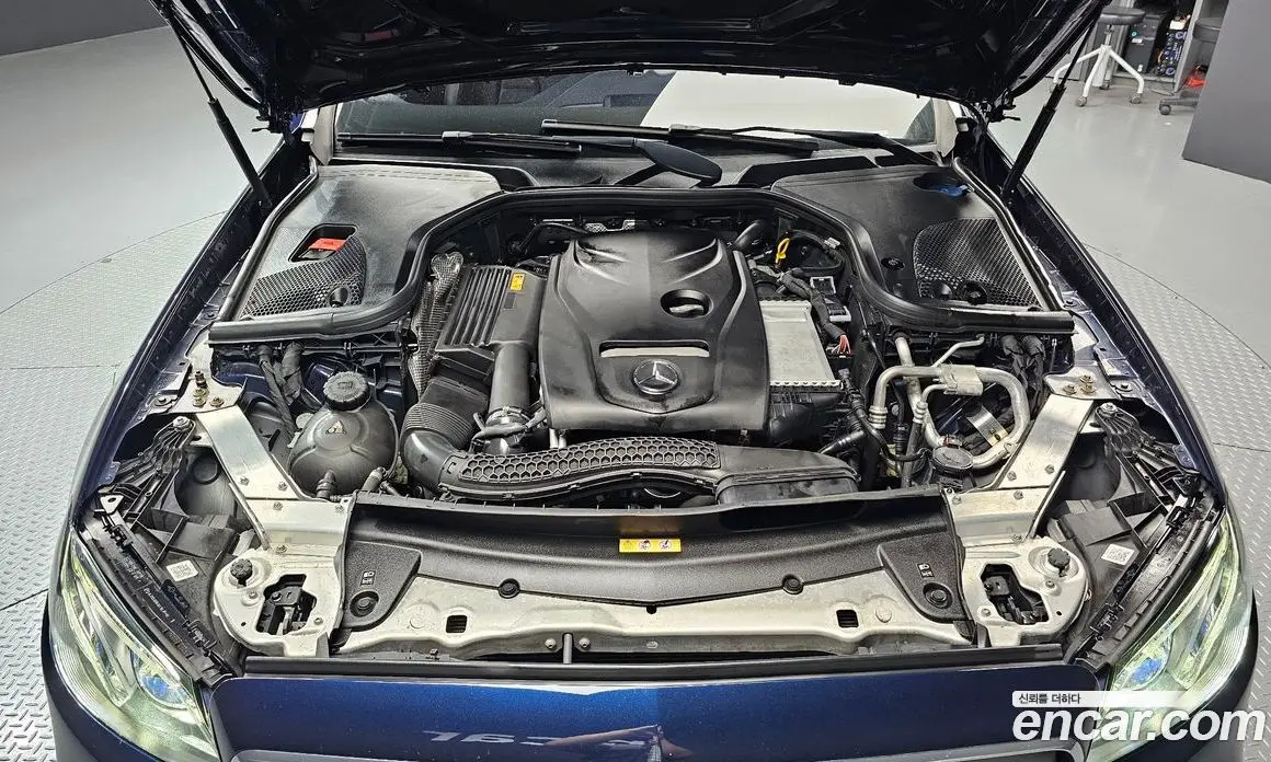 Mercedes-Benz E-Class 2020 2.0 автомат (гидро), фото 6