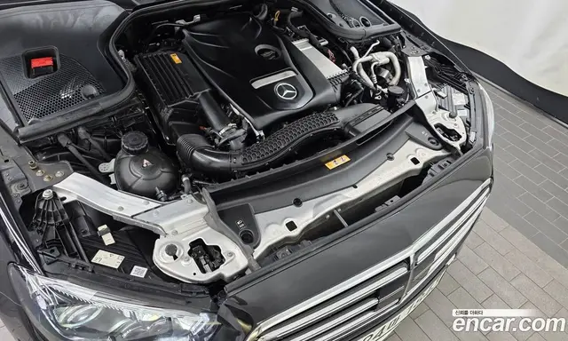Mercedes-Benz E-Class 2021 2.0 автомат (гидро), миниатюра 6 Mercedes-Benz E-Class 2021 2.0 автомат (гидро), миниатюра 6