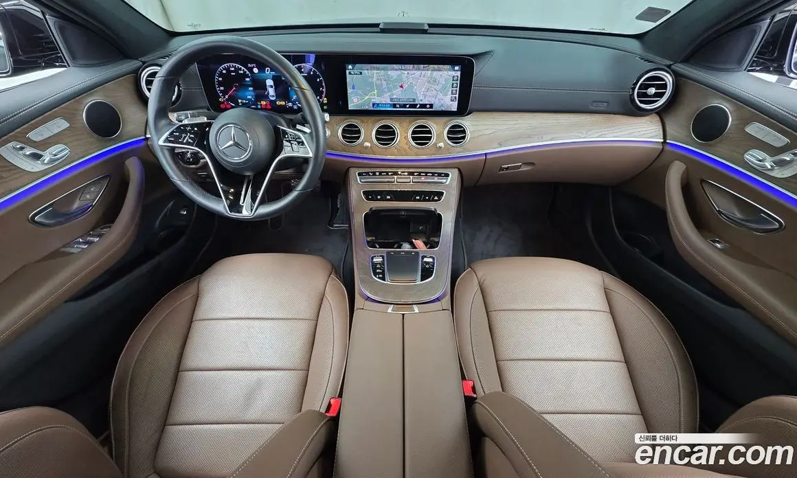 Mercedes-Benz E-Class 2021 2.0 автомат (гидро), фото 7 Mercedes-Benz E-Class 2021 2.0 автомат (гидро), фото 7