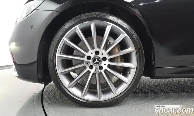 Mercedes-Benz E-Class 2021 2.0 автомат (гидро), миниатюра 5 Mercedes-Benz E-Class 2021 2.0 автомат (гидро), миниатюра 5