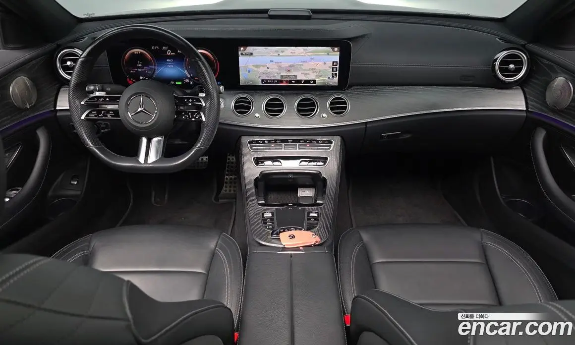Mercedes-Benz E-Class 2021 2.0 автомат (гидро), фото 7 Mercedes-Benz E-Class 2021 2.0 автомат (гидро), фото 7