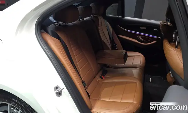 Mercedes-Benz E-Class 2021 1.9 автомат (гидро), миниатюра 11 Mercedes-Benz E-Class 2021 1.9 автомат (гидро), миниатюра 11