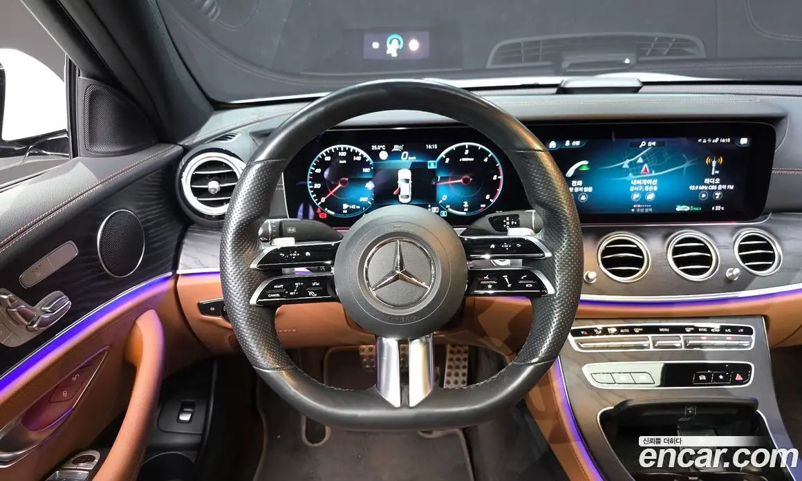 Mercedes-Benz E-Class 2021 1.9 автомат (гидро), фото 13 Mercedes-Benz E-Class 2021 1.9 автомат (гидро), фото 13