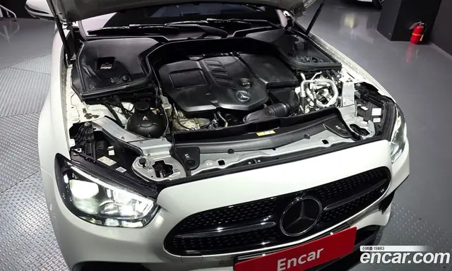 Mercedes-Benz E-Class 2021 1.9 автомат (гидро), миниатюра 6 Mercedes-Benz E-Class 2021 1.9 автомат (гидро), миниатюра 6