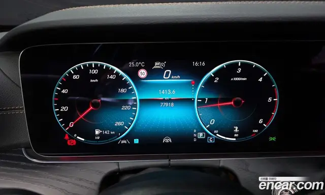 Mercedes-Benz E-Class 2021 1.9 автомат (гидро), миниатюра 8 Mercedes-Benz E-Class 2021 1.9 автомат (гидро), миниатюра 8