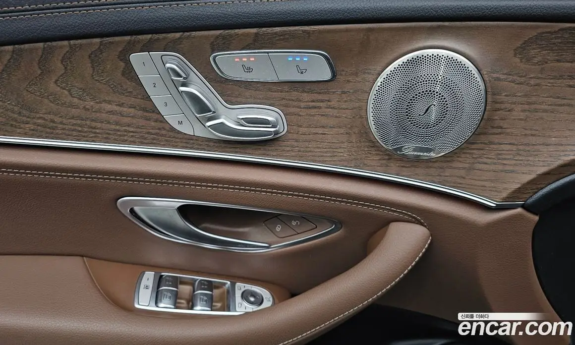 Mercedes-Benz E-Class 2022 2.0 автомат (гидро), фото 25