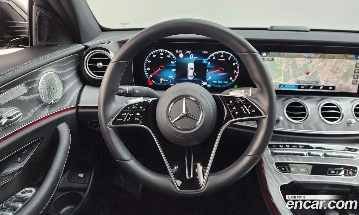 Mercedes-Benz E-Class 2022 2.0 автомат (гидро), фото 13 Mercedes-Benz E-Class 2022 2.0 автомат (гидро), фото 13