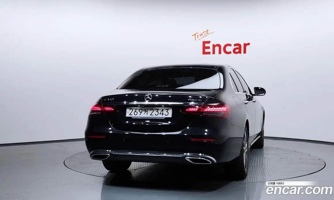 Mercedes-Benz E-Class 2022 2.0 автомат (гидро), фото 4 Mercedes-Benz E-Class 2022 2.0 автомат (гидро), фото 4