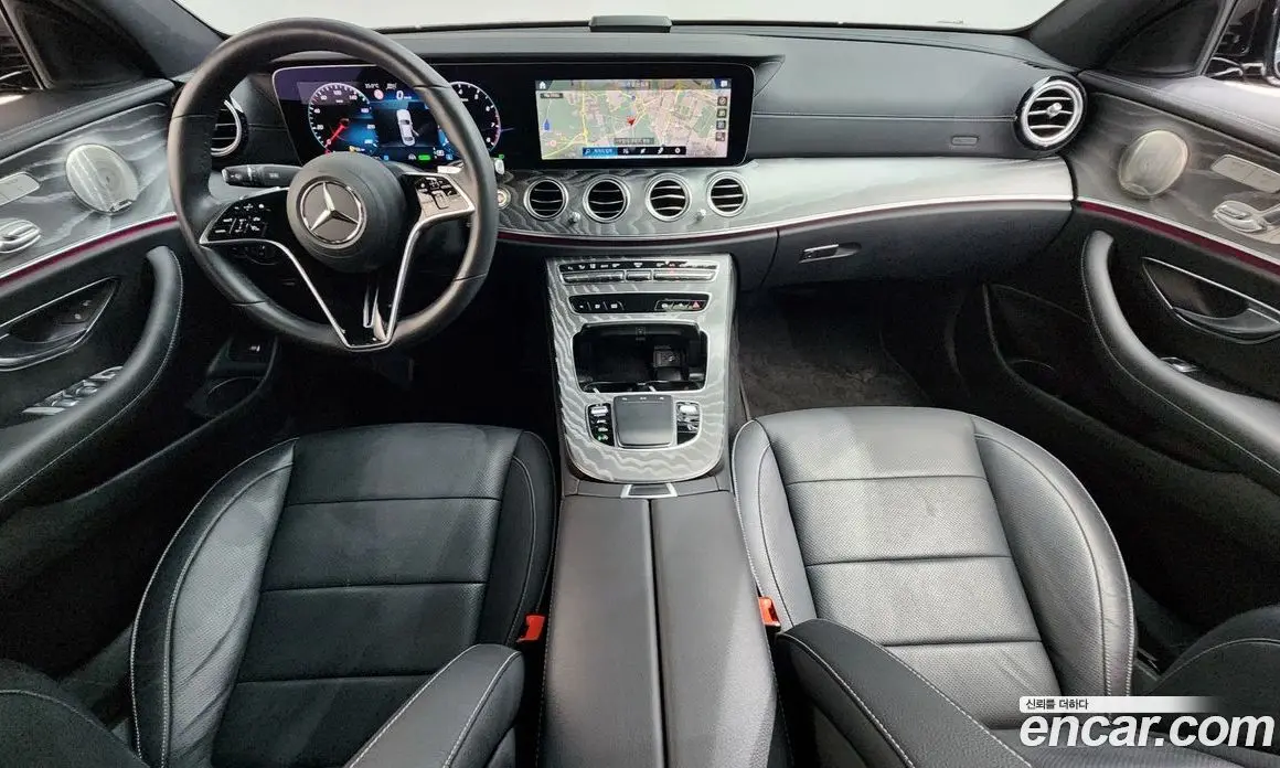 Mercedes-Benz E-Class 2022 2.0 автомат (гидро), фото 7 Mercedes-Benz E-Class 2022 2.0 автомат (гидро), фото 7