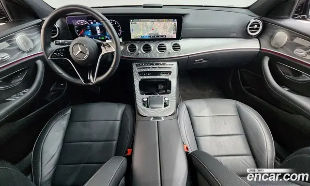 Mercedes-Benz E-Class 2022 2.0 автомат (гидро), миниатюра 7 Mercedes-Benz E-Class 2022 2.0 автомат (гидро), миниатюра 7