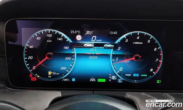Mercedes-Benz E-Class 2022 2.0 автомат (гидро), миниатюра 8 Mercedes-Benz E-Class 2022 2.0 автомат (гидро), миниатюра 8