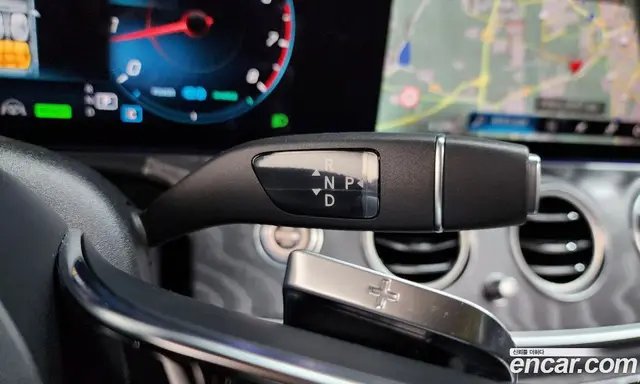Mercedes-Benz E-Class 2022 2.0 автомат (гидро), миниатюра 9 Mercedes-Benz E-Class 2022 2.0 автомат (гидро), миниатюра 9